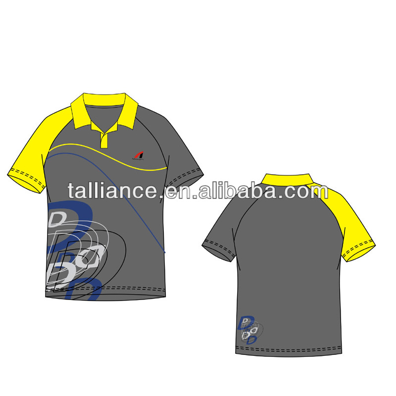 mentenancedryfitシャツシャツチームウェアのスポーツウェア-テニスウェア問屋・仕入れ・卸・卸売り