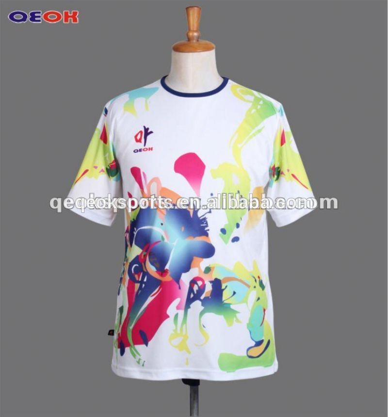 のファッションのtシャツ、 デジタル印刷テニスウェア、 昇華tシャツ-テニスウェア問屋・仕入れ・卸・卸売り