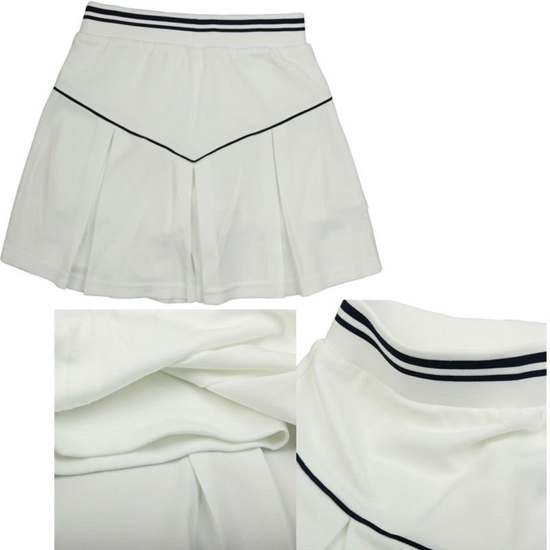 女の子のテニススカート-テニスウェア問屋・仕入れ・卸・卸売り