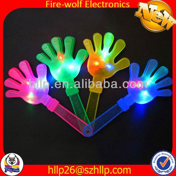 中国主導の舌舌を導いたledホイッスル付きホイッスル付きメーカー-応援グッズ問屋・仕入れ・卸・卸売り
