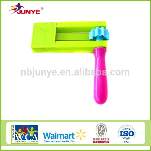 Ningbo Junye plastic rattle or sports meeting-応援グッズ問屋・仕入れ・卸・卸売り