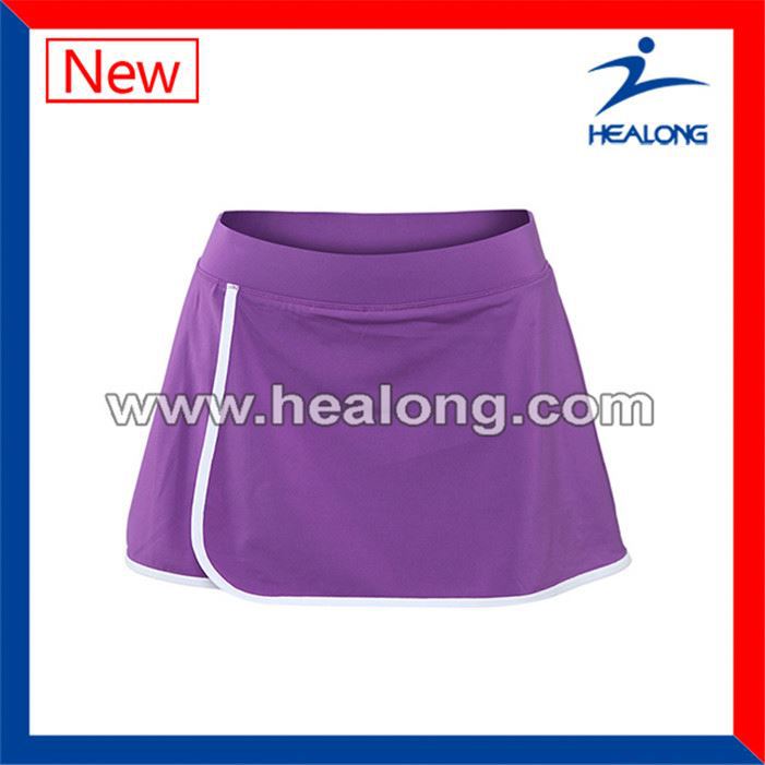 healong2015染料の昇華熱伝達印刷セクシーなテニスウェア-テニスウェア問屋・仕入れ・卸・卸売り