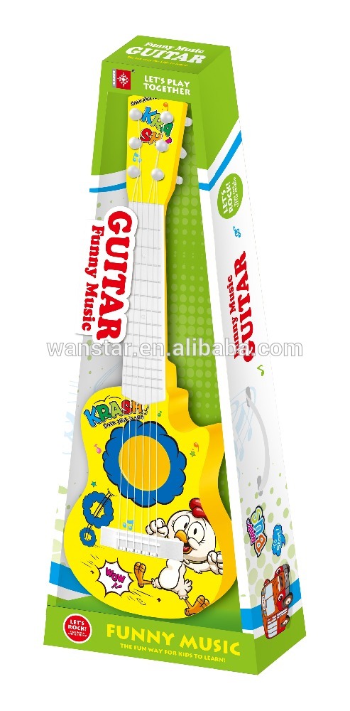 プラスチック の おもちゃ シミュレーション ギター おもちゃ知育玩具子供の ため 。 シミュレーション を再生し ます ギター おもちゃ 、 安い おもちゃ 、 en71 7 p-問屋・仕入れ・卸・卸売り