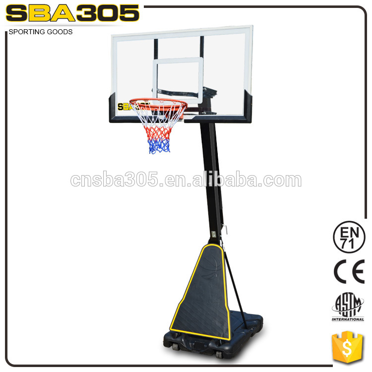 人気の新しいデザイン販売のためのバスケットボールのフープ-バスケットボール用品問屋・仕入れ・卸・卸売り