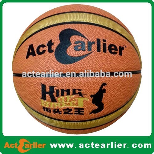 バスケットボールのためのpuのバスケットボールのボールゲーム-バスケットボール用品問屋・仕入れ・卸・卸売り