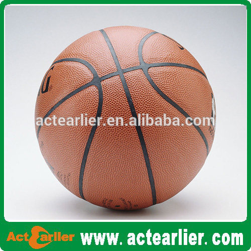 コンポジットレザーサイズ7良質のバスケットボール-バスケットボール用品問屋・仕入れ・卸・卸売り