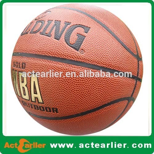 安いpuバスケットボール訓練のための高品位-バスケットボール用品問屋・仕入れ・卸・卸売り