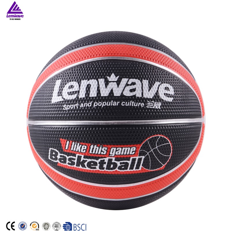 良い価格高品質ラバーバスケットボールカスタムプリントバスケットボール-バスケットボール用品問屋・仕入れ・卸・卸売り