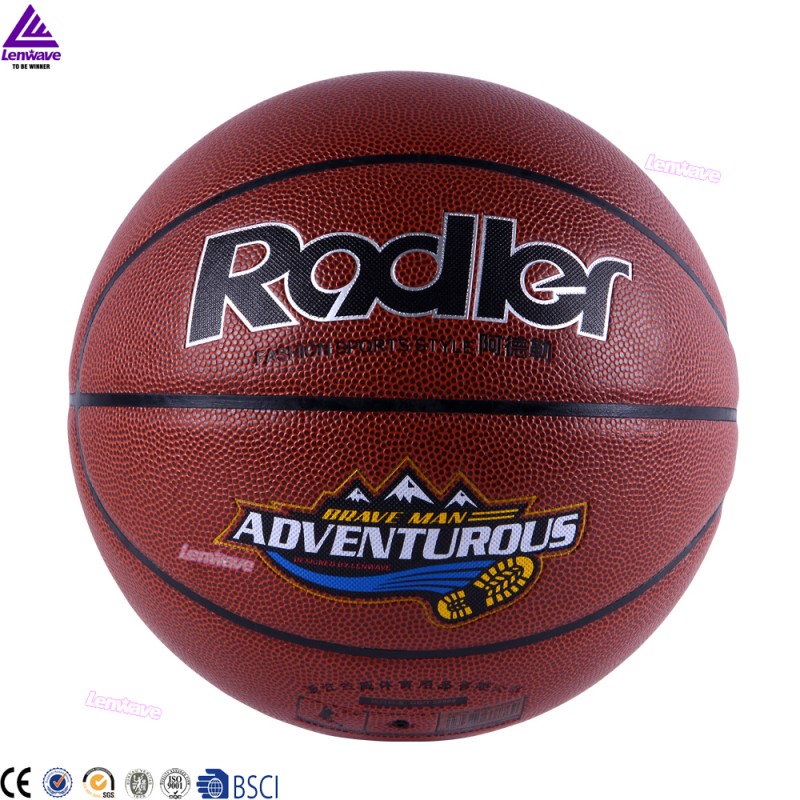 公式サイズ#7バスケットボール工場高品質バスケットボールpuレザーバスケットボール-バスケットボール用品問屋・仕入れ・卸・卸売り