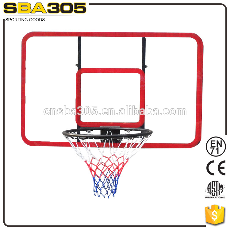 新しいスタイルの販売のための使用されるバスケットボールフープ-バスケットボール用品問屋・仕入れ・卸・卸売り