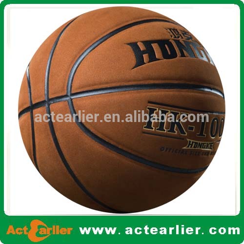 複合革バスケットボール-バスケットボール用品問屋・仕入れ・卸・卸売り