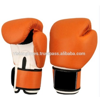 安全スパーリングボクシングトレーニング手袋-ボクシング用グローブ問屋・仕入れ・卸・卸売り