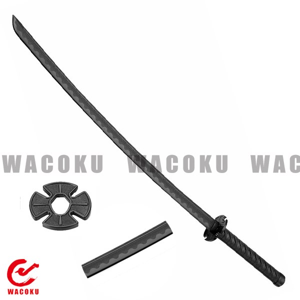 41.5の"武器を訓練するプラスチックKatanaの剣の武士の剣の武道-武道、格闘技用品問屋・仕入れ・卸・卸売り