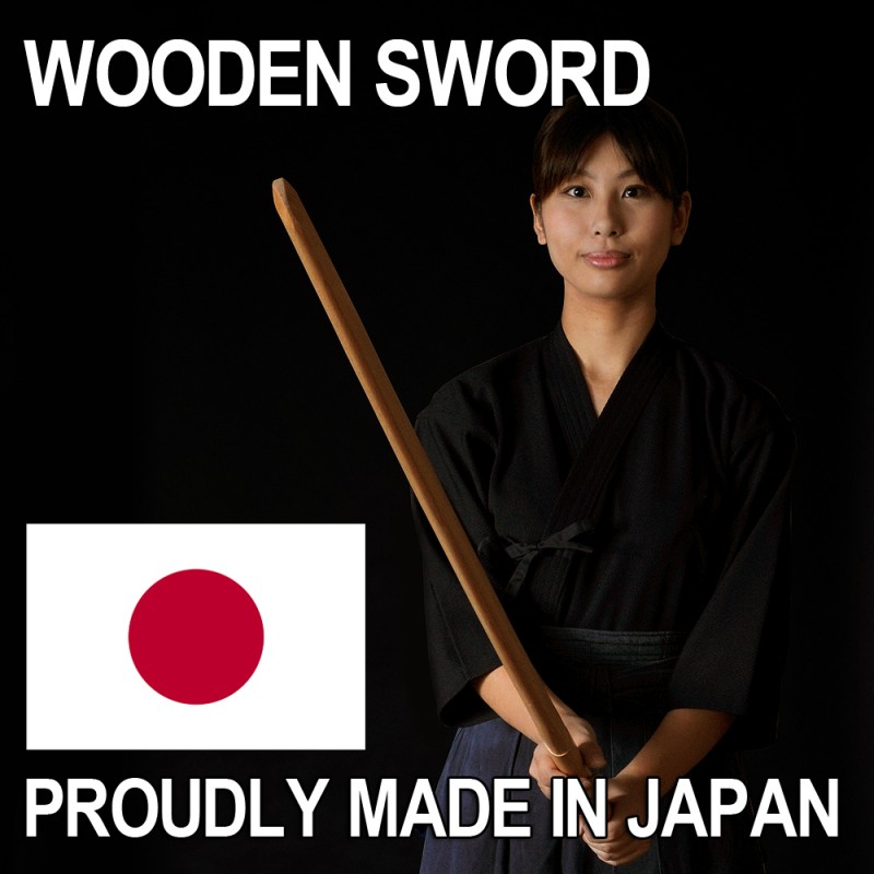 木の一枚と最高品質の木製映画武士のための剣-武道、格闘技用品問屋・仕入れ・卸・卸売り