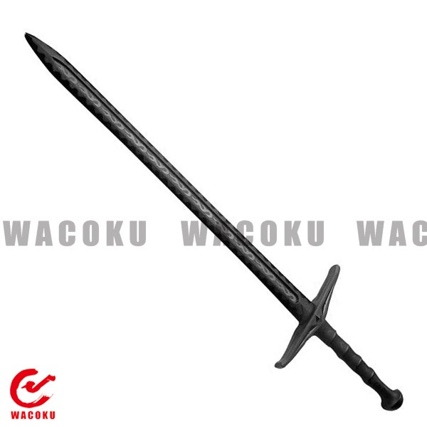 中世の剣プラスチック/武器武術の訓練-武道、格闘技用品問屋・仕入れ・卸・卸売り