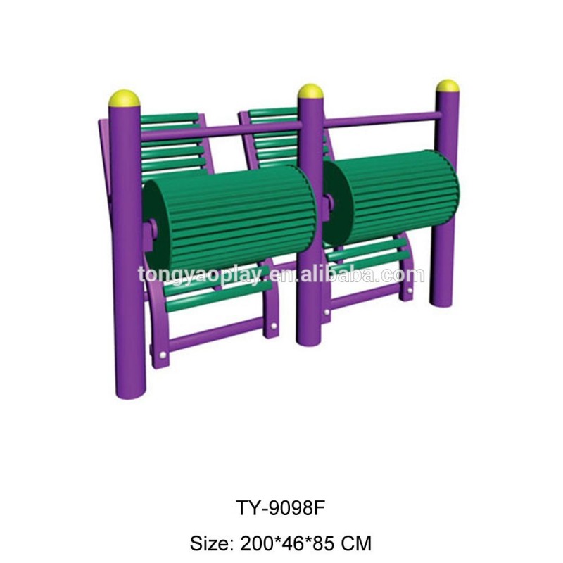 体操gymnovaコーティング用屋外フィットネス機器-アウトドアフィットネス用品問屋・仕入れ・卸・卸売り