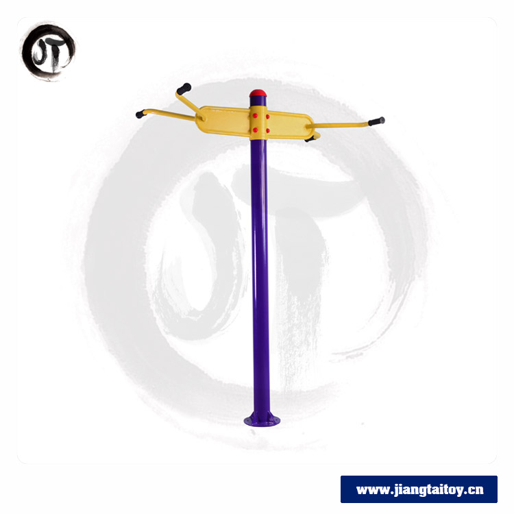 JT16-9101卸売プルアップアーム電源屋外フィットネス機器用の大人-問屋・仕入れ・卸・卸売り