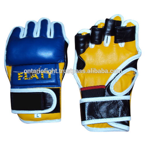 Mmaスパーリング手袋| mmaトレーニング手袋| mmaグラップリング手袋-ボクシング用グローブ問屋・仕入れ・卸・卸売り