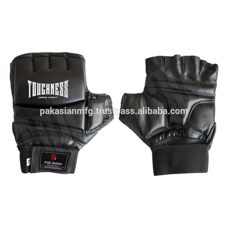 Mmaスパーリング手袋| mmaトレーニング手袋| mmaグラップリング手袋-武道、格闘技用品問屋・仕入れ・卸・卸売り