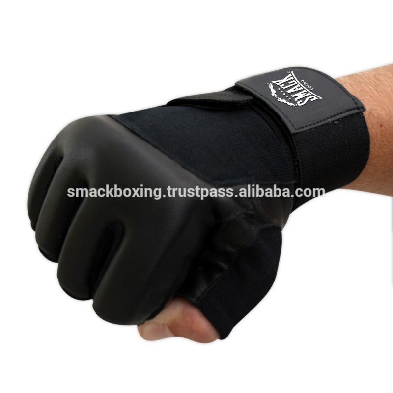 プロmma手袋革や人工革カスタムmmaの手袋-ボクシング用グローブ問屋・仕入れ・卸・卸売り