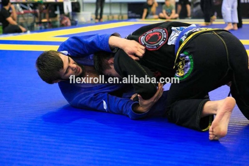Dollamurフレキシロールマットmmaマット/柔道畳マット/ローリングbjjマット-武道、格闘技用品問屋・仕入れ・卸・卸売り