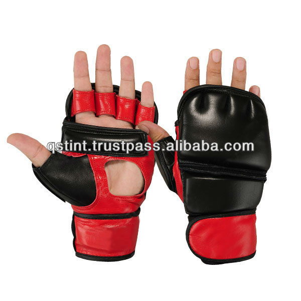 Mmaグラップリング手袋、 Mmaの戦いの手袋、 ケージmmaファイティング手袋-ボクシング用グローブ問屋・仕入れ・卸・卸売り