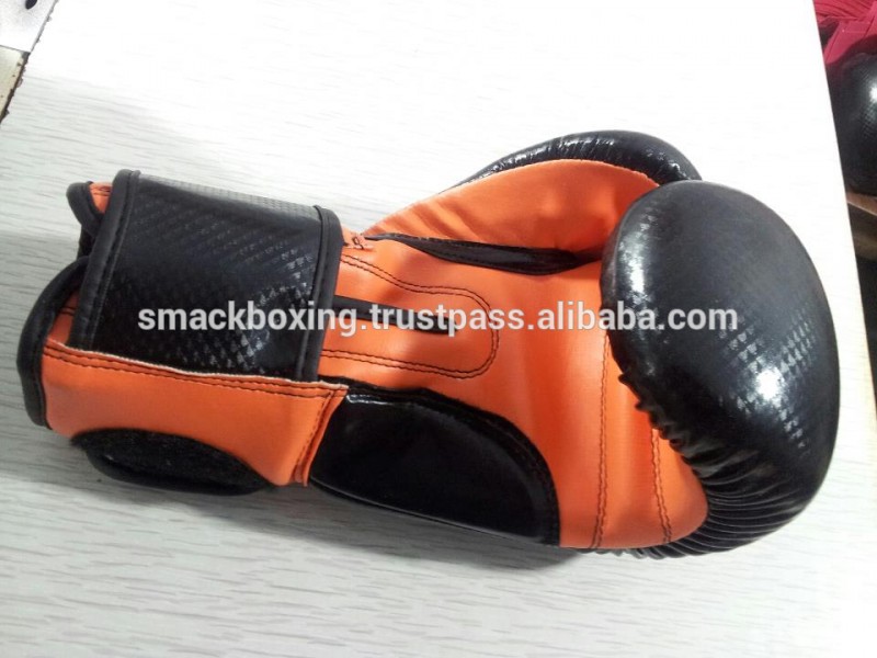 黒、 赤のレザーボクシンググローブや人工皮革カスタムボクシンググローブ-ボクシング用グローブ問屋・仕入れ・卸・卸売り