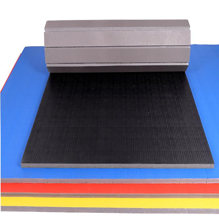 Dollamurフレキシロール体操マット/チアリーディングマット/カーペットボンド泡-武道、格闘技用品問屋・仕入れ・卸・卸売り