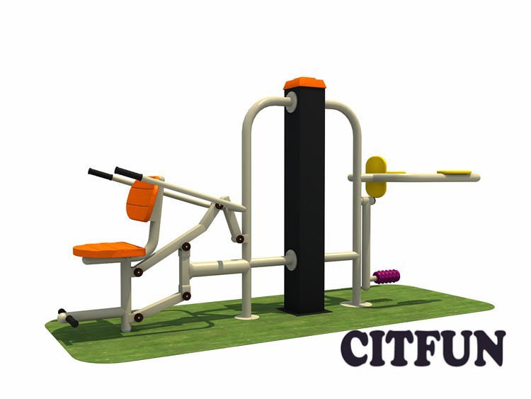 Cit-f239i屋外フィットネス機器-アウトドアフィットネス用品問屋・仕入れ・卸・卸売り