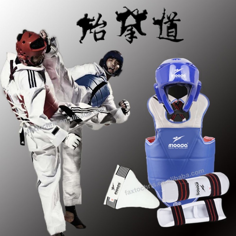 高品質の武道のトレーニング機器/テコンドー機器/ボディプロテクター-武道、格闘技用品問屋・仕入れ・卸・卸売り
