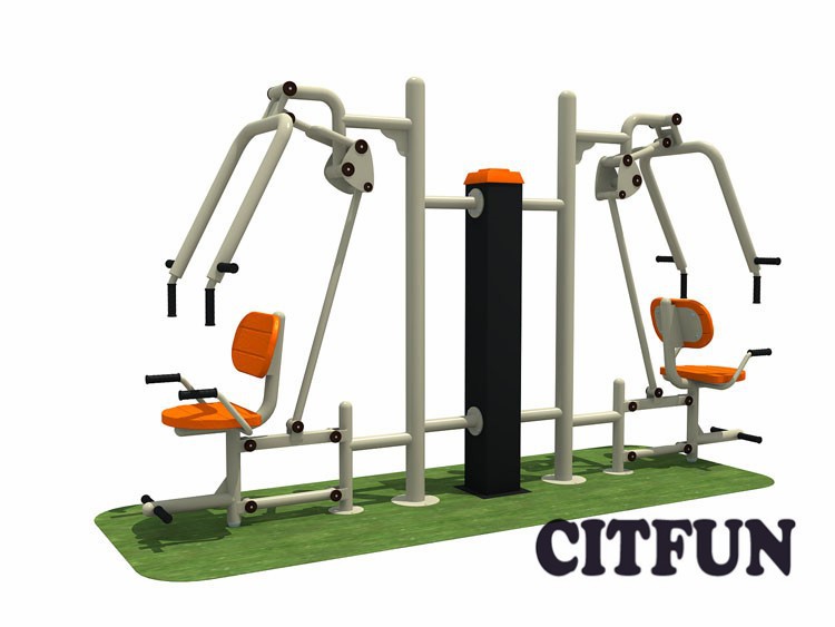 Cit-f239d屋外フィットネス機器-アウトドアフィットネス用品問屋・仕入れ・卸・卸売り