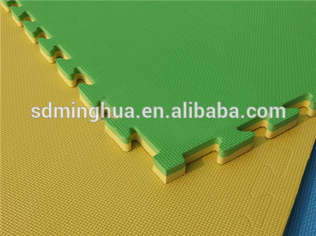 ストライプ30mm5oderless連動マットグラップリングマットevaフォームマットから工場臨沂、 中国-武道、格闘技用品問屋・仕入れ・卸・卸売り