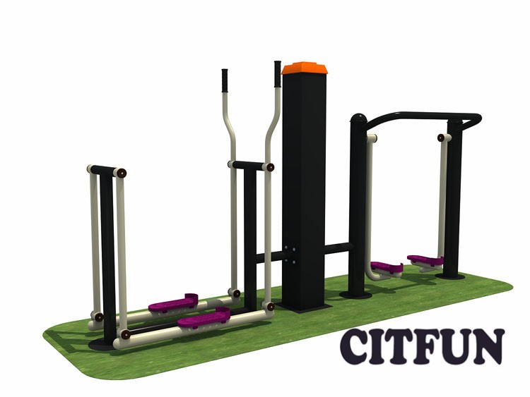 Cit-f239h屋外フィットネス機器-アウトドアフィットネス用品問屋・仕入れ・卸・卸売り