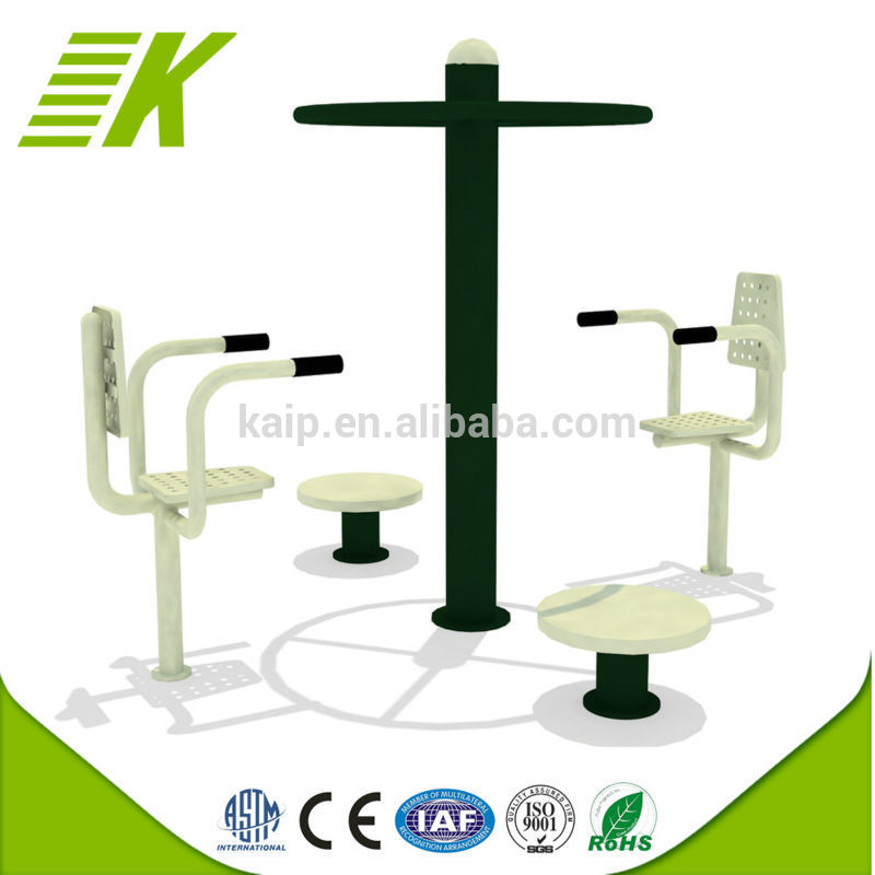 2015kaip高齢者のためのフィットネス機器/屋外フィットネス機器-アウトドアフィットネス用品問屋・仕入れ・卸・卸売り