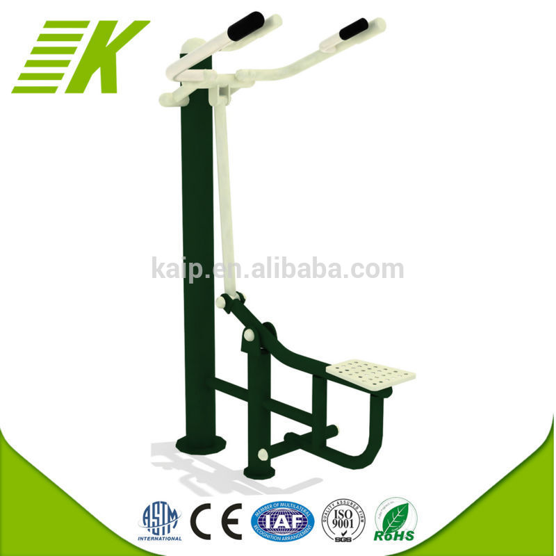 公園スチール屋外フィットネス機器/フィットネス機器障害者/使用される販売フィットネス機器-アウトドアフィットネス用品問屋・仕入れ・卸・卸売り