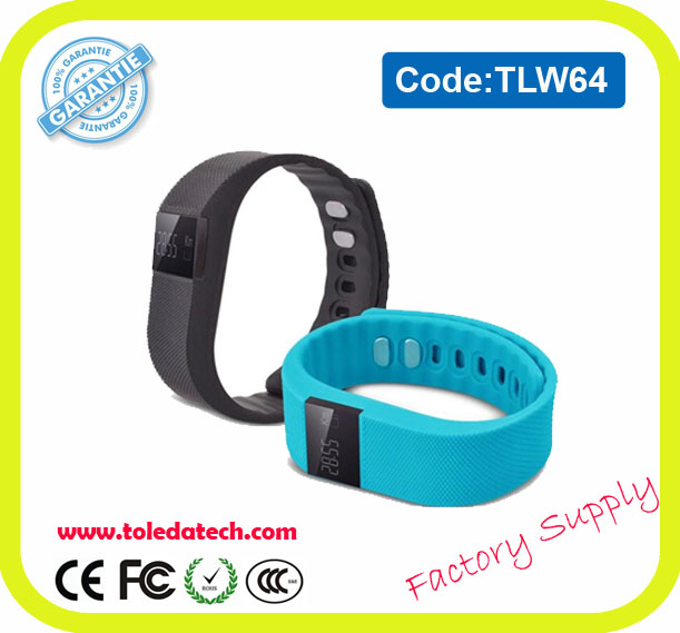 中国サプライヤースポーツfitbitフレックスワイヤレスアクティビティスリーフィットネススマート電話腕時計-万歩計問屋・仕入れ・卸・卸売り