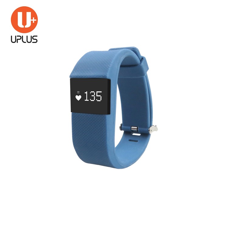 心拍機能bluetooth 4.0心拍数モニターfitbitメーカー用スマートフォン-万歩計問屋・仕入れ・卸・卸売り