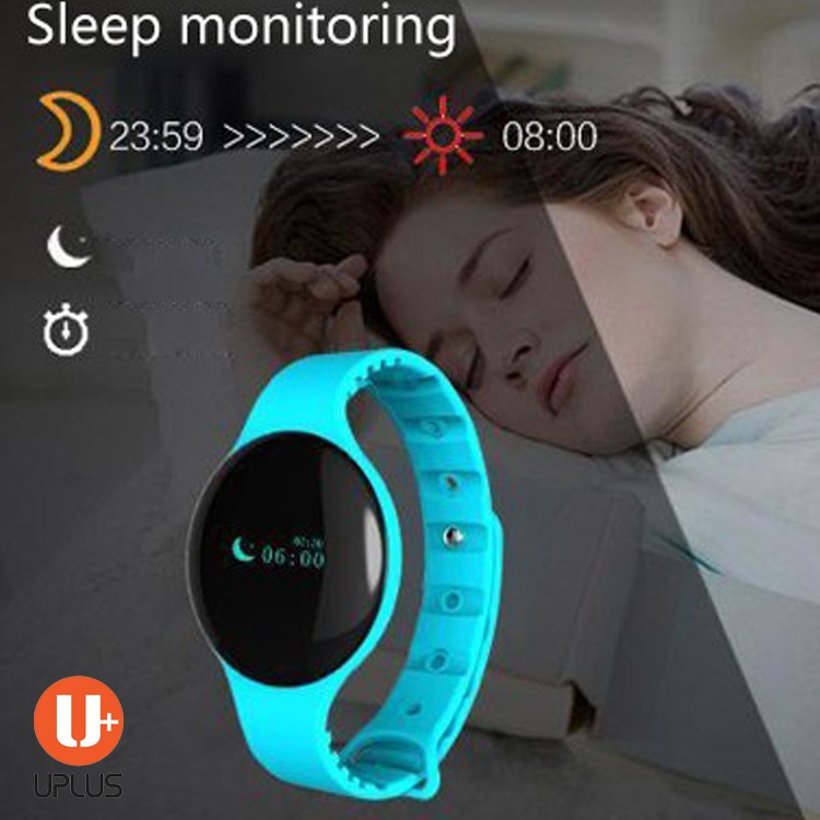 H8スマートブレスレット多機能スマートブレスレットbluetooth用ステップメーター運動健康睡眠-万歩計問屋・仕入れ・卸・卸売り