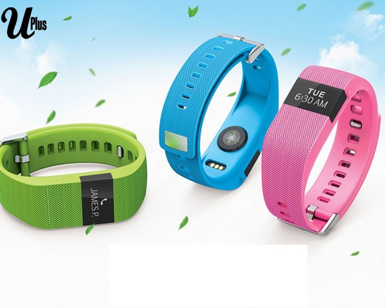 スマート ブレスレット oled スクリーン高品質心拍数モニター pk fitbit充電hr-問屋・仕入れ・卸・卸売り