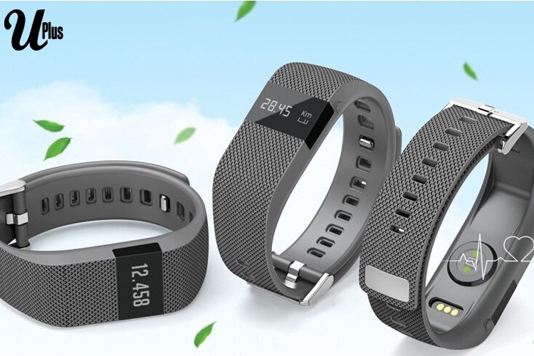 Pk fitbit充電hr心拍数モニター ブレスレット高品質スマート ブレスレット心拍数モニター付き ウォーキング距離-問屋・仕入れ・卸・卸売り