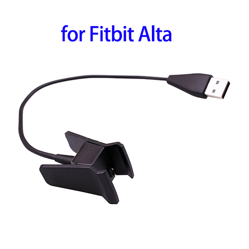 2016アマゾントップ販売充電ケーブル用fitbitアルタ充電器交換-万歩計問屋・仕入れ・卸・卸売り