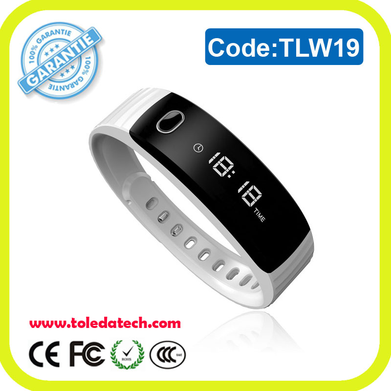 中国トップテン販売製品シリコンブレスレット用アンドロイド& iosシステム屋外のbluetoothブレスレット-万歩計問屋・仕入れ・卸・卸売り