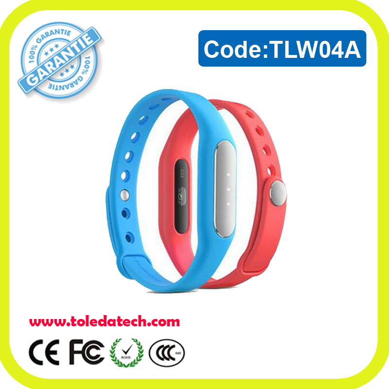 中国工場抗失われたfitband oemポータブルフィットネスバンド-万歩計問屋・仕入れ・卸・卸売り