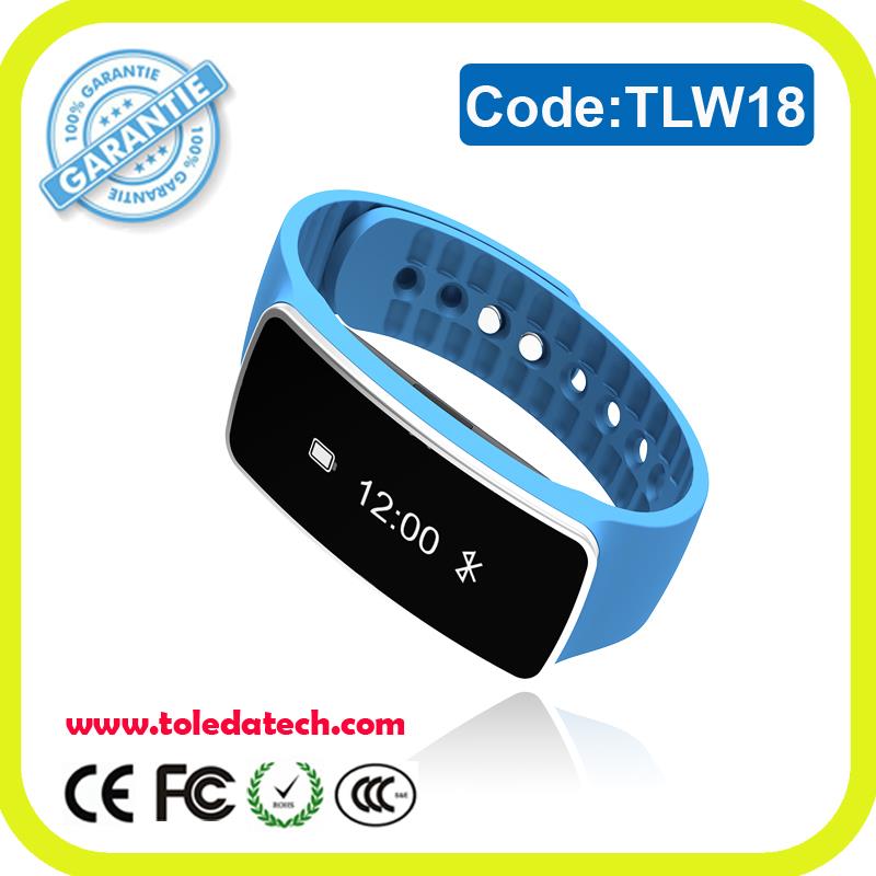 2016トレンドガジェット簡単キャリーbluetooth 4.0防水心拍数モニターfitbit充電hrワイヤレス活動リストバンド-万歩計問屋・仕入れ・卸・卸売り
