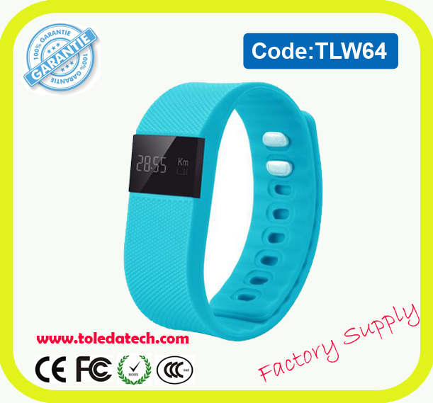 アリババ中国サプライヤーウェアラブル技術fitband防水ブレスレットbluetooth fitbitスマートブレスレット-万歩計問屋・仕入れ・卸・卸売り