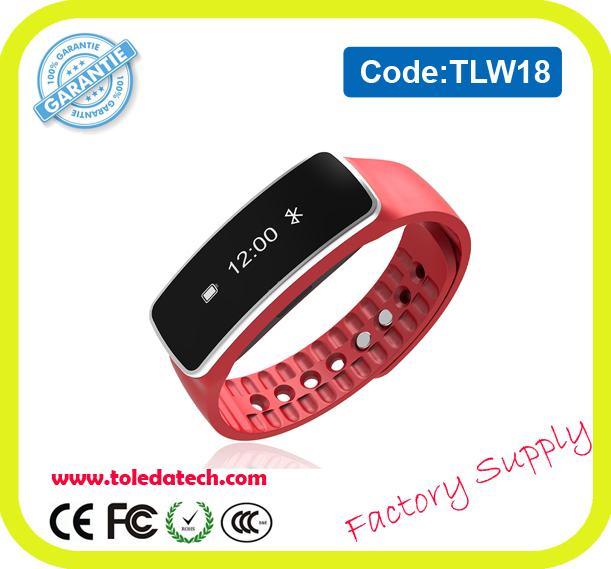 アリババ中国comsumerエレクトロニクスジム摩耗フィットネスfitband歩数計ブルートゥーススマート腕時計-万歩計問屋・仕入れ・卸・卸売り