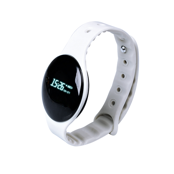Fitbit スマート腕時計歩数計ブルー トゥースブレスレットウォッチ android と ios-万歩計問屋・仕入れ・卸・卸売り