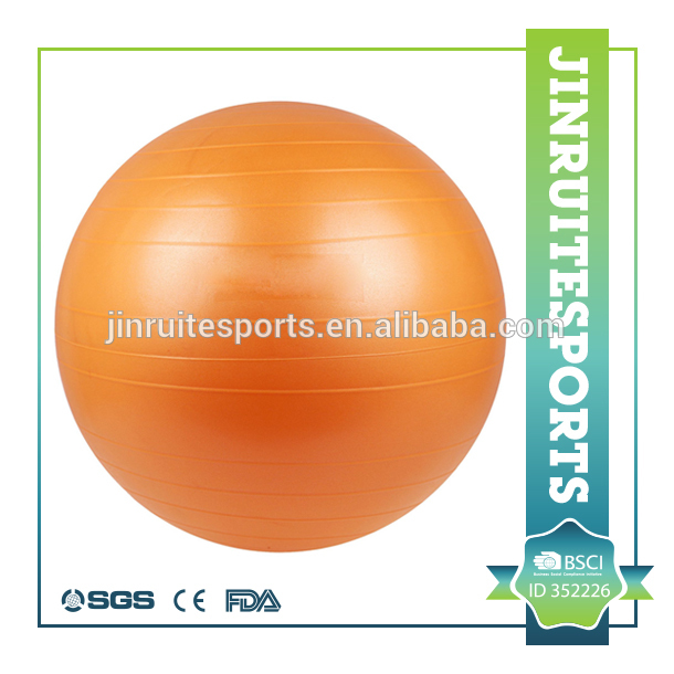 アンチバーストヨガボールバランスジムボールエクササイズボール-その他フィットネス、ボディービル用品問屋・仕入れ・卸・卸売り