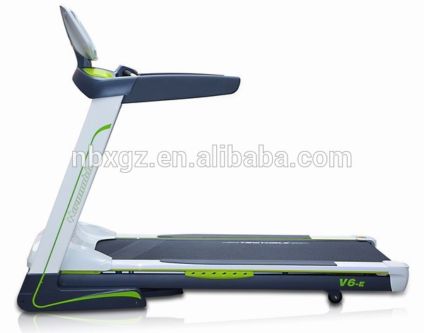 新発売したセミxg-4000商業用電動トレッドミル-ジム用設備問屋・仕入れ・卸・卸売り