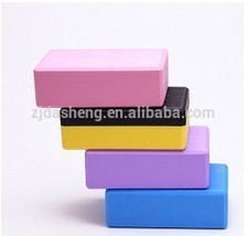 直接購入から中国ソフトeva発泡ヨガブロック-体操用品問屋・仕入れ・卸・卸売り
